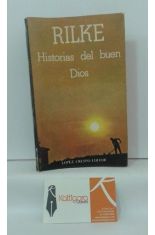 HISTORIAS DEL BUEN DIOS