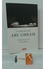 LA BALADA DE ABU GHRAIB