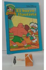 EL BURRO FLAUTISTA