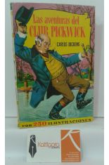 LAS AVENTURAS DEL CLUB PICKWICK