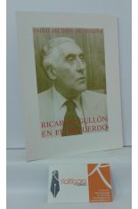 RICARDO GULLN EN EL RECUERDO