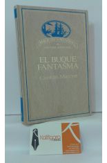 EL BUQUE FANTASMA