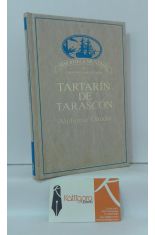 TARTARN DE TARASCN