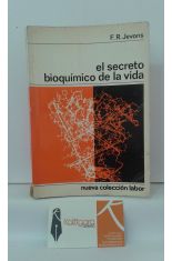 EL SECRETO BIOQUMICO DE LA VIDA