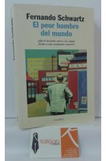 EL PEOR HOMBRE DEL MUNDO QU LE HA HECHO VOLVER A LA CIUDAD DONDE SE SABE CONDENADO A MUERTE?