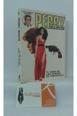 PERRY MASON. EL CASO DE LAS GARRAS DE TERCIOPELO