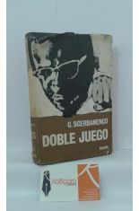 DOBLE JUEGO