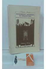 MOVIMIENTOS MODERNOS EN ARQUITECTURA. EPLOGO: TARDOMODERNO Y POSTMODERNO