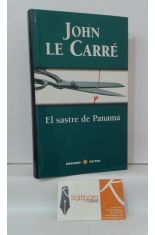 EL SASTRE DE PANAMÁ