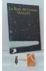 LA RUTA DEL COMETA HALLEY