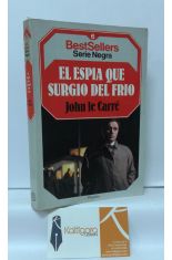 EL ESPA QUE SURGI DEL FRO