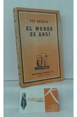 EL MUNDO ES ANS
