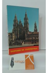 SANTIAGO DE COMPOSTELA