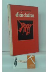 OFICIO: LADRÓN