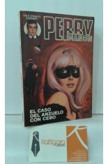 PERRY MASON, EL CASO DEL ANZUELO CON CEBO