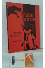 INTRIGA EN SAIGN, BRIGADAS ESPECIALES