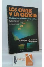 LOS OVNIS Y LA CIENCIA. INTRODUCCIN A LA UFOLOGA CIENTFICA