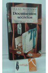 DOCUMENTOS SECRETOS