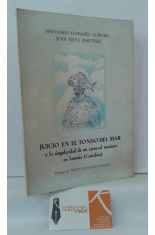 JUICIO EN EL FONDO DEL MAR O LA SINGULARIDAD DE UN CARNAVAL MARINERO EN SANTOA (CANTABRIA)