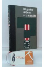 LOS GRANDES ENIGMAS DE LA OCUPACIN 1. EL JUEGO DIPLOMTICO SECRETO DEL VERANO Y OTOO 1940