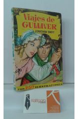 VIAJES DE GULLIVER