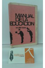 MANUAL DE LA EDUCACIN