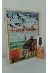 HISTORIA ILUSTRADA DE CANTABRIA