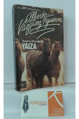 YÁIZA (OCÉANO LIBRO SEGUNDO)