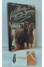 YIZA (OCANO LIBRO SEGUNDO)