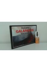 VOLCANIC GALPAGOS VOLCNICO