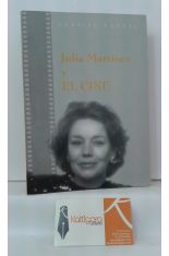 JULIA MARTNEZ Y EL CINE