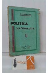 POLTICA NACIONALISTA