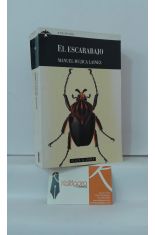 EL ESCARABAJO