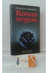 ROSAS NEGRAS