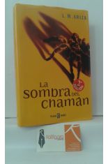 LA SOMBRA DEL CHAMN