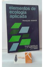 ELEMENTOS DE BIOLOGA APLICADA