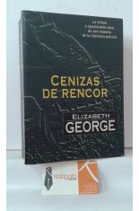 CENIZAS DE RENCOR