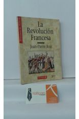 LA REVOLUCIN FRANCESA