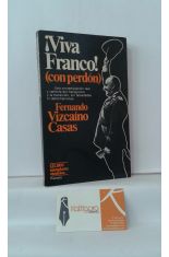 VIVA FRANCO! (CON PERDN)