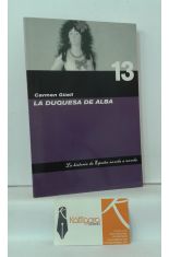 LA DUQUESA DE ALBA