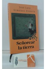 SEOREAR LA TIERRA