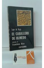 EL CABALLERO DE OLMEDO