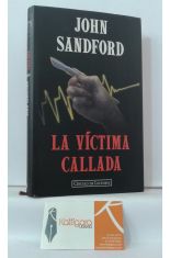 LA VÍCTIMA CALLADA