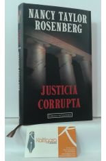 JUSTICIA CORRUPTA
