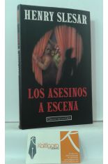 LOS ASESINOS A ESCENA