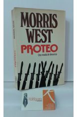 PROTEO, UNA NOVELA DE DENUNCIA