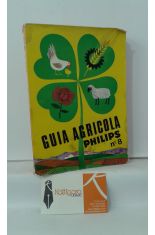 GUÍA AGRÍCOLA PHILIPS 8