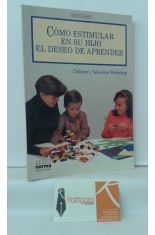 CMO ESTIMULAR EN SU HIJO EL DESEO DE APRENDER