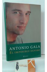 EL IMPOSIBLE OLVIDO