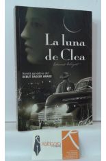 LA LUNA DE CLEA